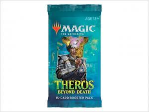 Theros Beyond Death Booster pack