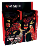 Innistrad: Crimson Vow Collector Booster Box