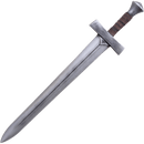 Norrick LARP Short Sword