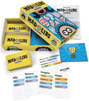Mad Libs the Game