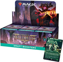 Streets of New Capenna Draft Booster Box