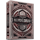 Theory 11 Playing Cards: The Mandalorian