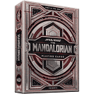 Theory 11 Playing Cards: The Mandalorian