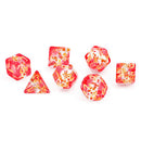 Sirius RPG Dice Polyhedral sets
