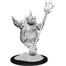 D&D Minis: Wave 14 - Marid