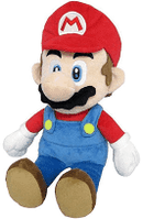 Plush Doll