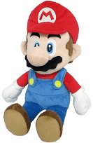 Plush Doll