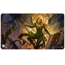 Playmat: MTG Innistrad: Midnight Hunt