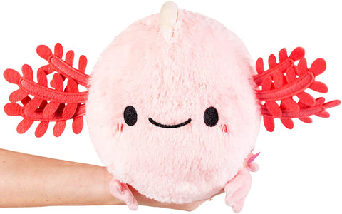Mini Squishable Baby Axolotl