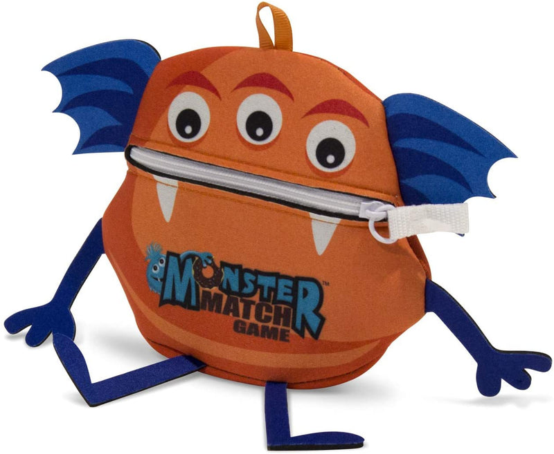 Monster Match