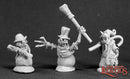 Monsterous Snowmen (3)