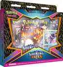 Shining Fates Pin Collection