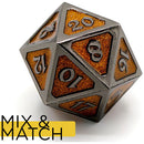 MultiClass Dire d20 - Mythica Fireball