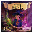 Mystic ScROLLS