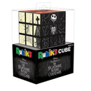 Rubiks Cube: The Nightmare Before Christmas