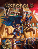 D&D 5th Edition: Necropolis