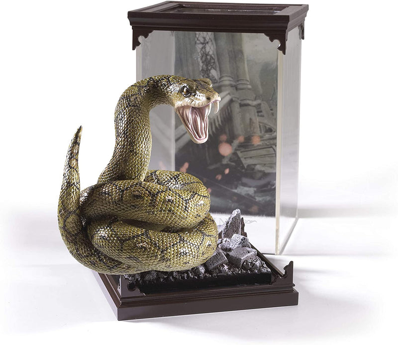 Nagini Figure (Second Hand)