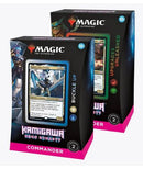 Kamigawa: Neon Dynasty Commanders