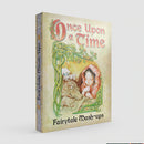 Once Upon A Time 3rd Edition: Fairytale Mash-ups