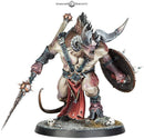 WARCRY: OGroid Myrmidon