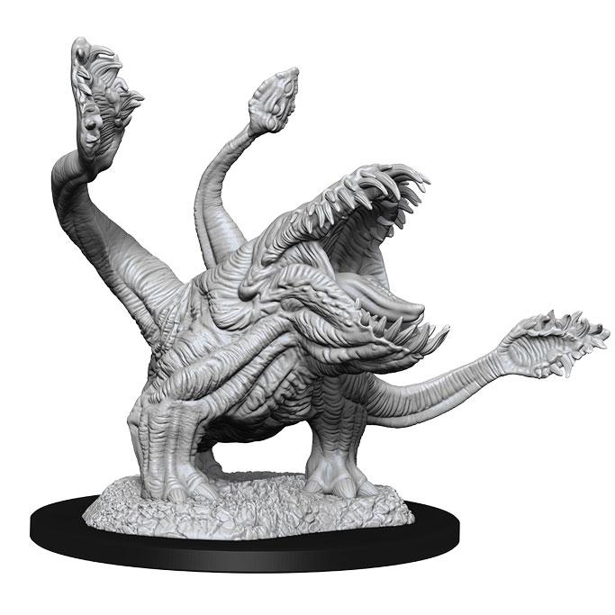 D&D Minis: Wave 14 - Otyugh