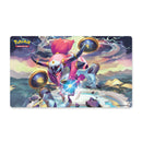 Pokemon Playmat : Hoopa Unbound