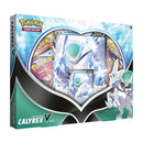 Pokemon Calyrex V Box