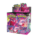 Pokemon Sword & Shield Fusion Strike Booster Box