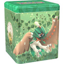 Pokemon Stacking Tins 2022