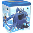 Pokemon Stacking Tins 2022