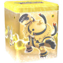 Pokemon Stacking Tins 2022
