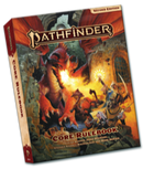 Pathfinder 2nd Edition Core Rulebook, Pocket Edition