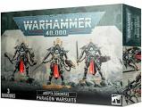 Paragon Warsuits
