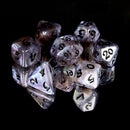 Elessia Kybr Passion with Black Dice