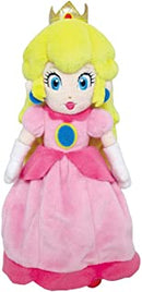 Plush Doll