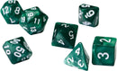 Sirius RPG Dice Polyhedral sets