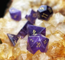 Norse Foundry Dice - Pebbles