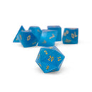Norse Foundry Dice - Pebbles