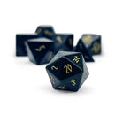 Norse Foundry Dice - Pebbles