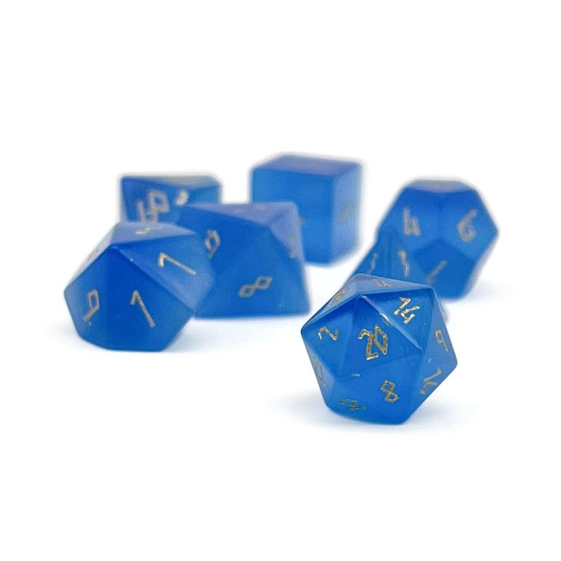 Norse Foundry Dice - Pebbles