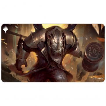 Magic The Gathering: Streets of New Capenna Playmat