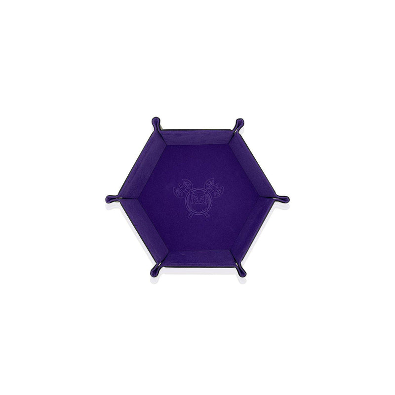 Tray of Folding