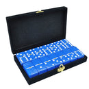 Marion & co. Inc. Dominoes tournament size box