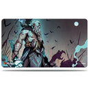 Playmat: MTG Kaldheim- Alrund, God of the Cosmos