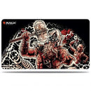 Playmat: MTG Kaldheim- Toralf, God of Fury
