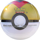 Pokemon - Poke Ball Tin
