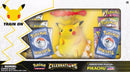 Pokemon Celebrations Pikachu VMAX Figure Collection