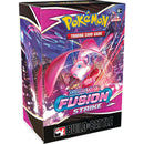 Fusion Strike Build and Battle Kit