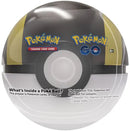 Pokémon GO Poké Ball Tin Collection - Ultra Ball