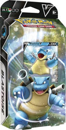 Pokemon TCG: V Battle Decks
